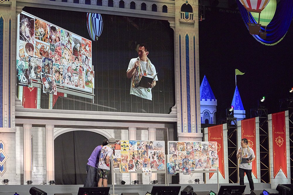 From the Desk of CEO Yoshinori Ono #48 | BLOG | Lasengle Inc.